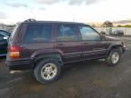 1996 Jeep Grand Cherokee Limited