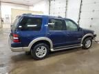 2007 Ford Explorer Eddie Bauer