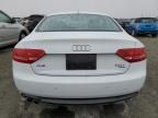 2012 Audi A5 Premium Plus