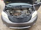 2011 Toyota Sienna Base