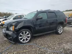 SUV salvage a la venta en subasta: 2014 Chevrolet Tahoe K1500 LT