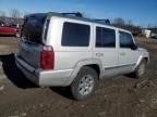 2008 Jeep Commander Limited