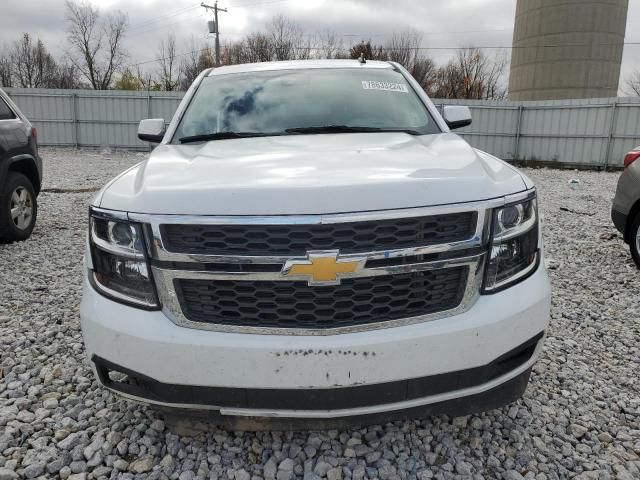 2015 Chevrolet Tahoe K1500 LT