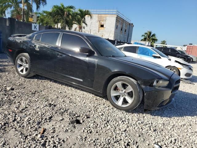 2014 Dodge Charger SE