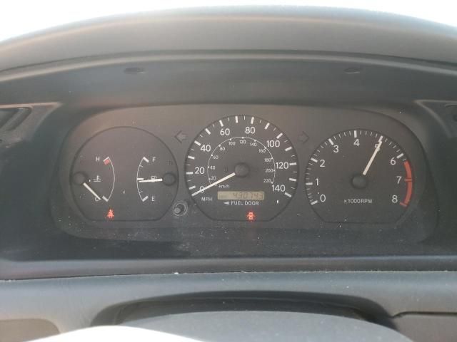 2000 Toyota Camry CE