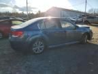 2013 Subaru Legacy 2.5I Premium