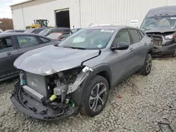 Chevrolet Trax 1rs Vehiculos salvage en venta: 2024 Chevrolet Trax 1RS