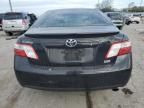 2007 Toyota Camry Hybrid