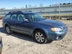 2006 Subaru Legacy Outback 2.5I Limited