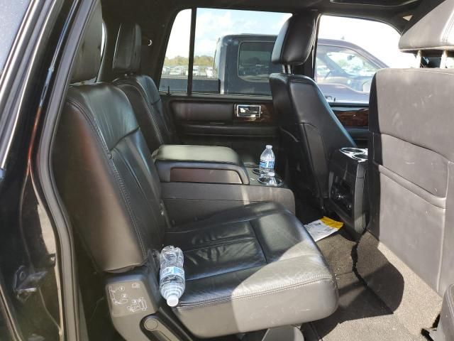 2015 Lincoln Navigator L