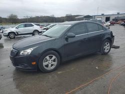 Salvage cars for sale from Copart Cleveland: 2014 Chevrolet Cruze LT