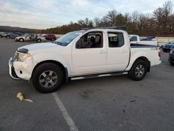 2015 Nissan Frontier S en venta en Brookhaven, NY