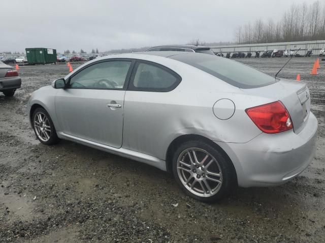 2005 Scion TC