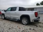 2022 GMC Sierra Limited K1500 SLT