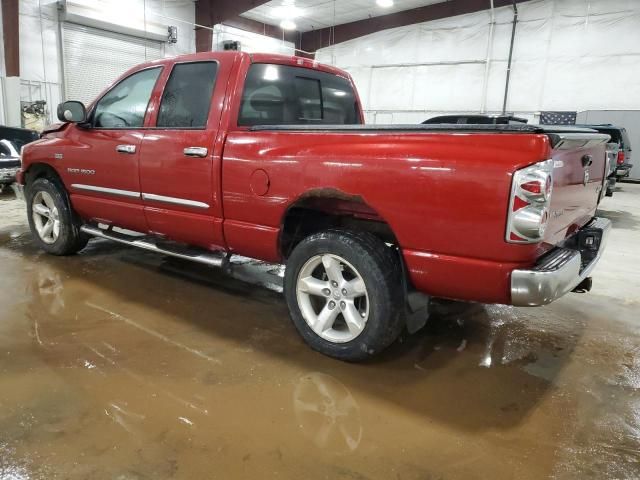 2007 Dodge RAM 1500 ST