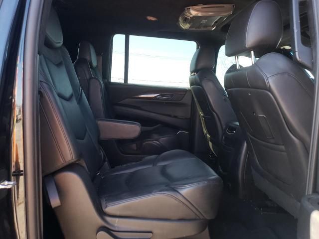 2015 Cadillac Escalade ESV Luxury