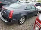 2009 Cadillac CTS HI Feature V6