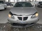 2006 Pontiac Grand Prix