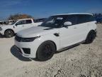 2018 Land Rover Range Rover Sport Supercharged Dynamic