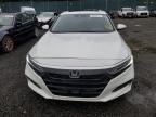 2018 Honda Accord EXL