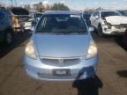 2008 Honda FIT