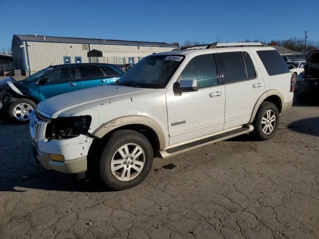 2007 Ford Explorer Eddie Bauer