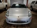 2001 Mitsubishi Eclipse GT