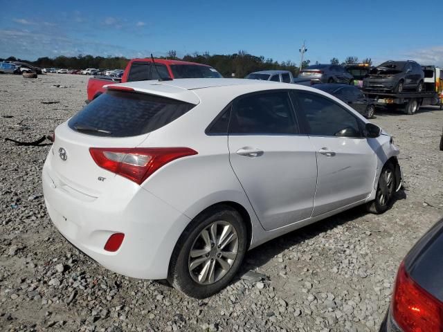 2014 Hyundai Elantra GT