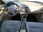 2000 Nissan Sentra SE