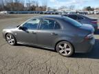 2009 Saab 9-3 2.0T