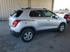 2016 Chevrolet Trax 1LT