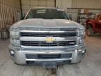 2015 Chevrolet Silverado K2500 Heavy Duty LT