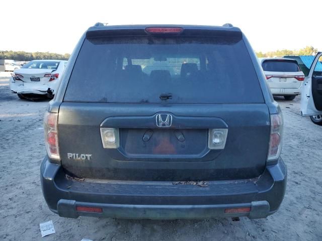 2006 Honda Pilot EX