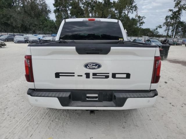 2024 Ford F150 STX