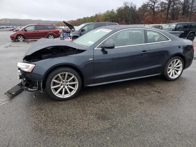 2016 Audi A5 Premium Plus S-Line