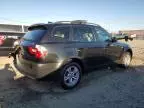 2005 BMW X3 3.0I