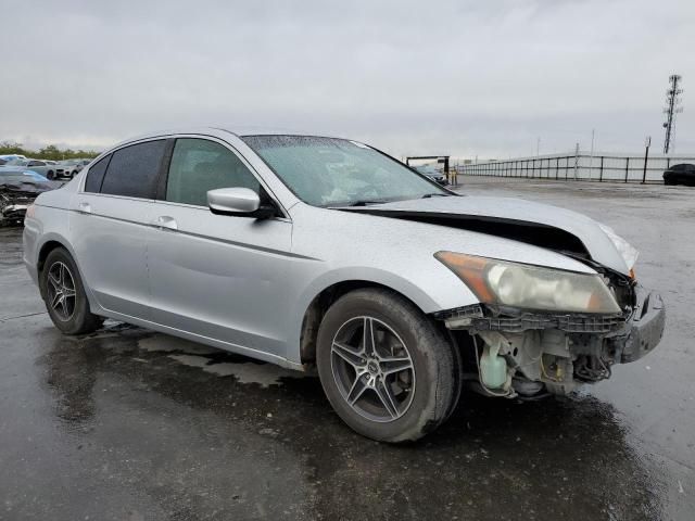 2008 Honda Accord LXP