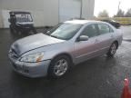 2007 Honda Accord SE