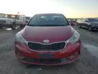 2014 KIA Forte EX