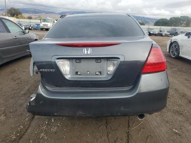 2006 Honda Accord SE