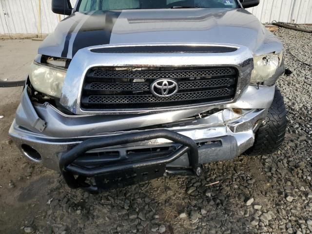 2007 Toyota Tundra Double Cab SR5