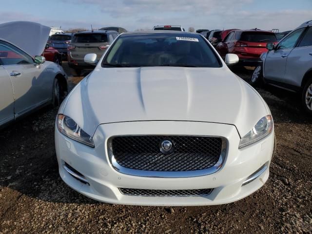 2013 Jaguar XJ