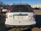 2007 Honda CR-V EXL