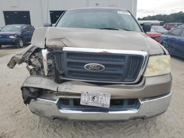 2004 Ford F150