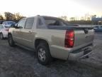 2008 Chevrolet Avalanche K1500