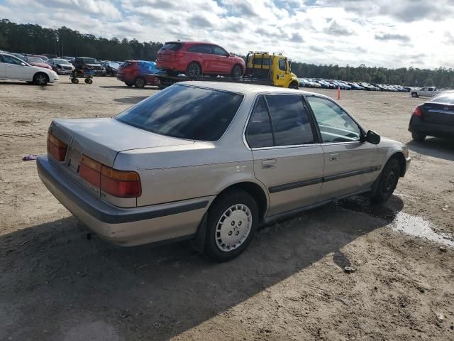 1990 Honda Accord LX