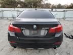 2014 BMW 535 XI