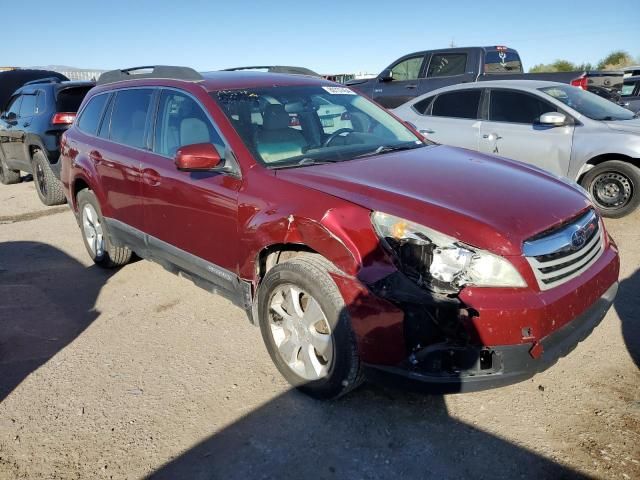 2011 Subaru Outback 2.5I Premium