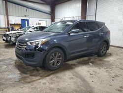 Salvage cars for sale at West Mifflin, PA auction: 2013 Hyundai Santa FE Sport