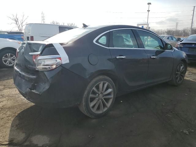 2013 Buick Verano